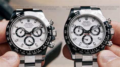 qe watch super clone review|rolex super clones reviews.